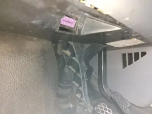Foto de CENTRALITA AIRBAG VOLKSWAGEN T5 TRANSPORTER BUS (7H) 2.5 TDI (131 CV / 96 KW) referencia 1C0909605T FKZ foto 5