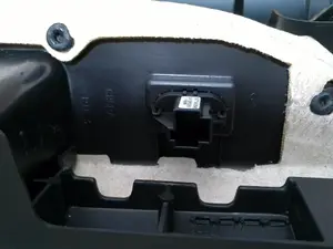Foto de MANDO ELEVALUNAS DELANTERO DERECHO FORD MONDEO BERLINA (GE) 2.0 16V DI TD CAT (116 CV / 85 KW) referencia 1S7T14529AB foto 2