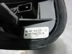 Foto de MANDO MULTIFUNCION FORD FOCUS BERLINA (CAK) 1.8 TDCi CAT (101 CV / 74 KW) referencia 98AB14K147AC foto 4
