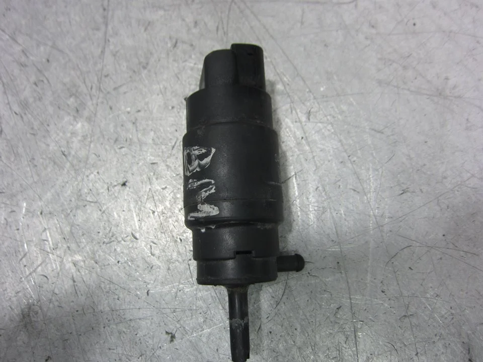 Foto de BOMBA LIMPIA BMW SERIE 3 BERLINA (E36) 2.0 24V (150 CV / 110 KW)