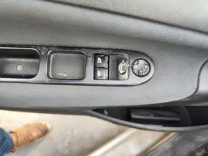Foto de MANDO RETROVISOR PEUGEOT 207 1.4 HDi (68 CV / 50 KW)