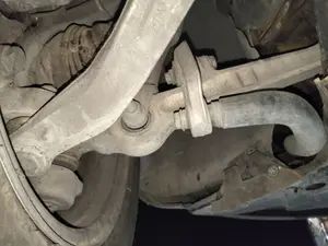 Foto de BIELETA ESTABILIZADORA DELANTERA IZQUIERDA AUDI A4 BERLINA (8E)