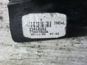 Foto de PILOTO TRASERO DERECHO RENAULT SCENIC I (JA...) 1.6 16V (107 CV / 79 KW) referencia 7700428055 foto 3