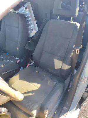 Foto de ASIENTO DELANTERO IZQUIERDO AUDI A2 (8Z) 1.4 TDI (75 CV / 55 KW)