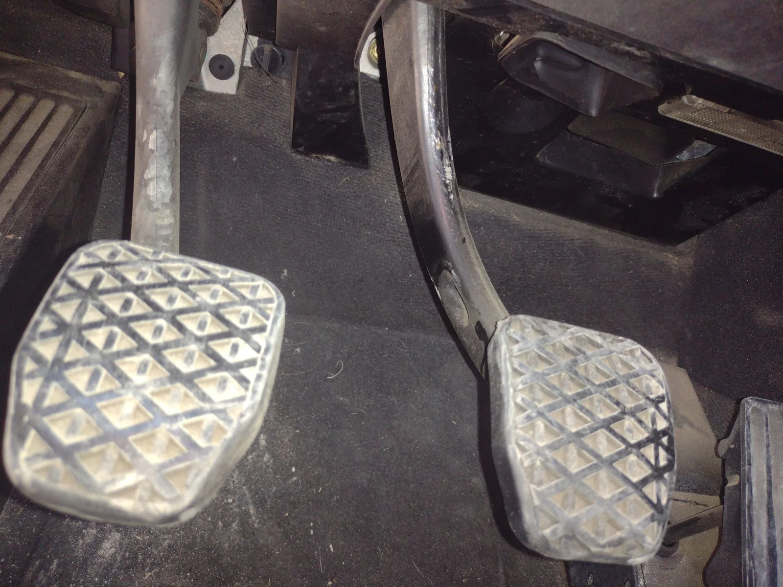 Foto de COLUMNA DIRECCION BMW SERIE X5 (E53) 3.0 Turbodiesel CAT (218 CV / 160 KW)