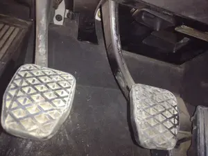 Foto de COLUMNA DIRECCION BMW SERIE X5 (E53) 3.0 Turbodiesel CAT (218 CV / 160 KW)