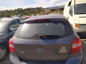 Foto de MANETA EXTERIOR MALETERO / PORTON FORD KA+ (CDU) 1.2 Ti-VCT CAT (86 CV / 63 KW) referencia 1865336