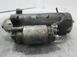Foto de MOTOR ARRANQUE FORD FOCUS FAMILIAR (CAK) referencia 1S4U11000AA foto 4