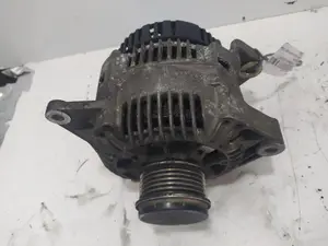 Foto de ALTERNADOR RENAULT MEGANE I CLASSIC (LA0) referencia 7700431943 foto 3