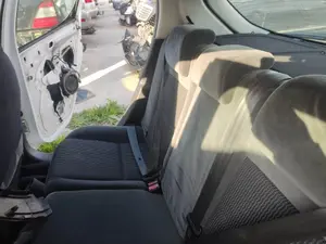 Foto de CINTURON SEGURIDAD TRASERO DERECHO PEUGEOT 207 1.6 HDi FAP CAT (9HZ / DV6TED4) (109 CV / 80 KW)