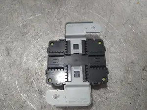 Foto de MODULO ELECTRONICO SSANGYONG KORANDO 1.6 Turbodiesel CAT (136 CV / 100 KW) referencia 8750037001 foto 2