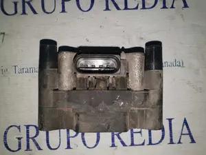 Foto de BOBINA ENCENDIDO VOLKSWAGEN PASSAT BERLINA (3C2) referencia 032905106B foto 2