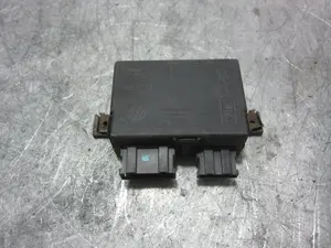 Foto de MODULO ELECTRONICO VOLKSWAGEN LUPO (6X1/6E1) 1.4 16V (75 CV / 55 KW) referencia 6X0953257 foto 1