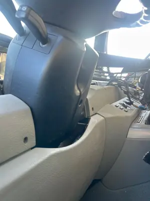 Foto de COLUMNA DIRECCION BMW SERIE X5 (E53) 3.0 Turbodiesel CAT (218 CV / 160 KW)