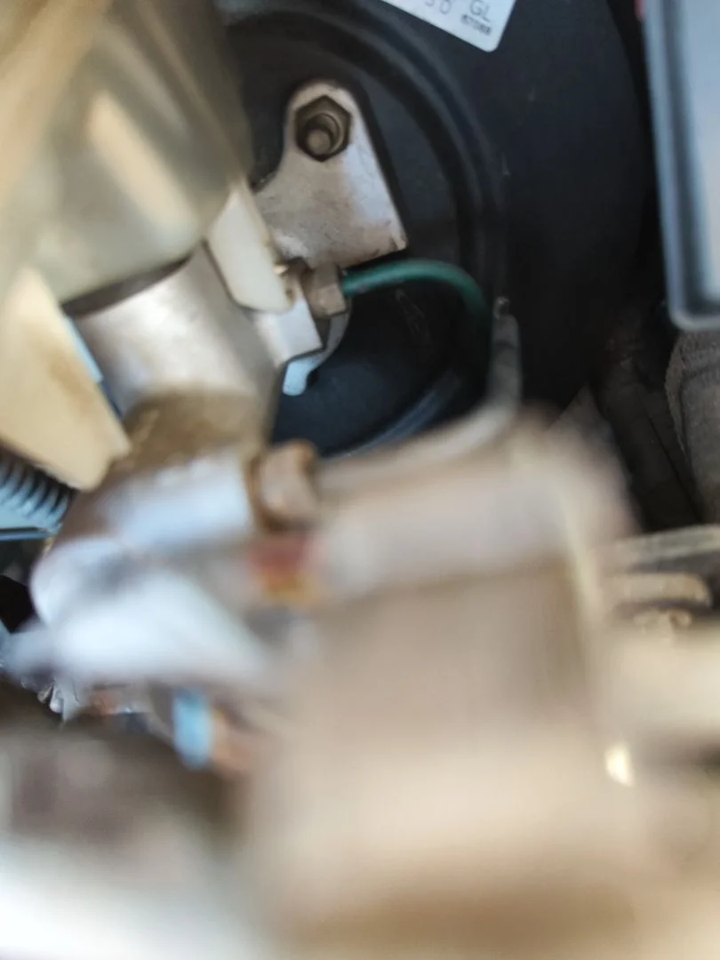 Foto de BOMBA FRENO CITROEN C3 1.4 (73 CV / 54 KW)
