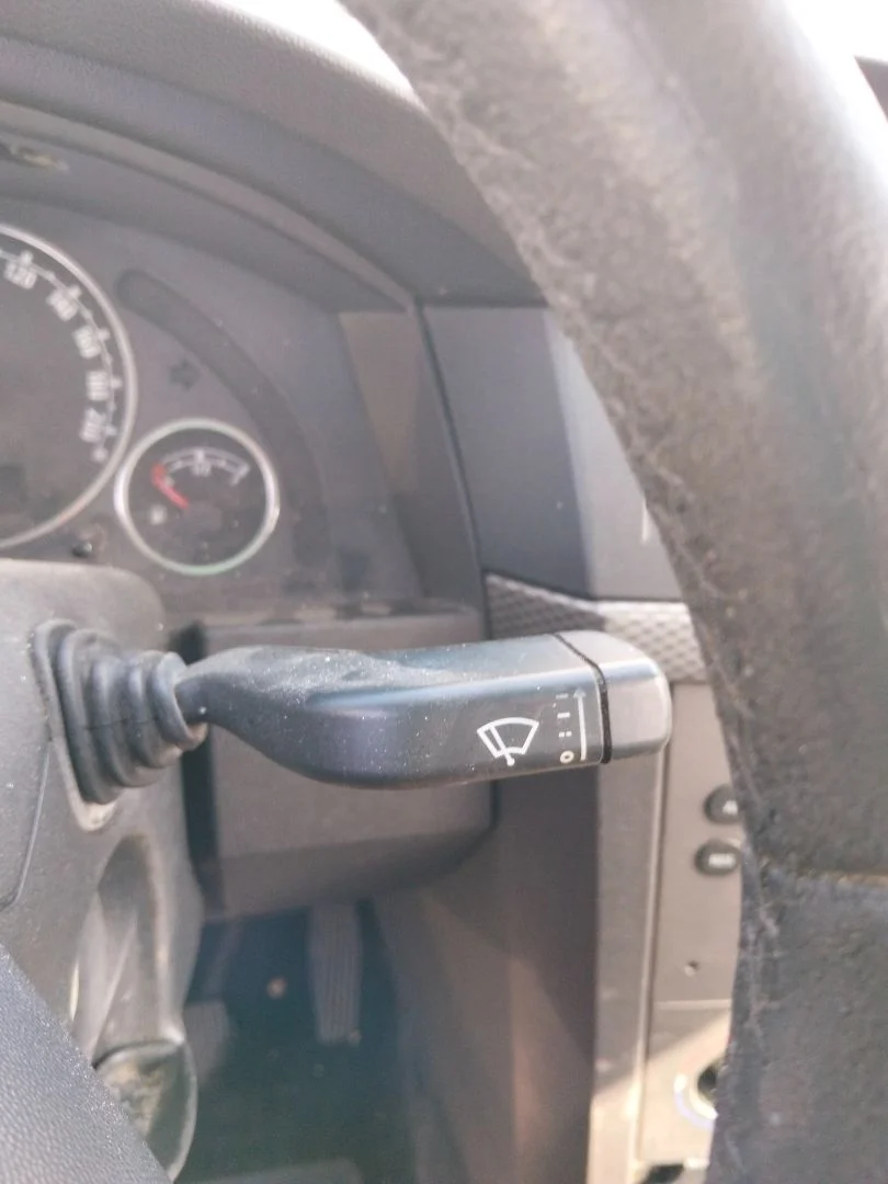 Foto de MANDO LIMPIA OPEL MERIVA 1.7 16V CDTI (101 CV / 74 KW)