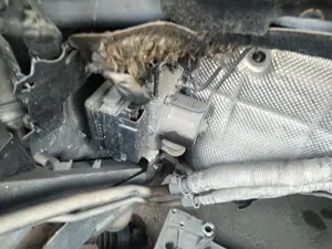 Foto de ABS AUDI A3 (8P1) 2.0 TDI (140 CV / 103 KW) referencia 1K0614517H FKZ