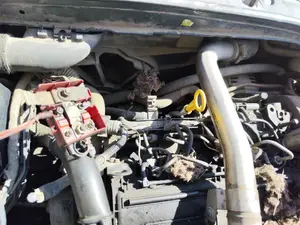 Foto de ELECTROVENTILADOR RENAULT MEGANE II BERLINA 5P 1.5 dCi Diesel (101 CV / 74 KW) referencia 7701071862