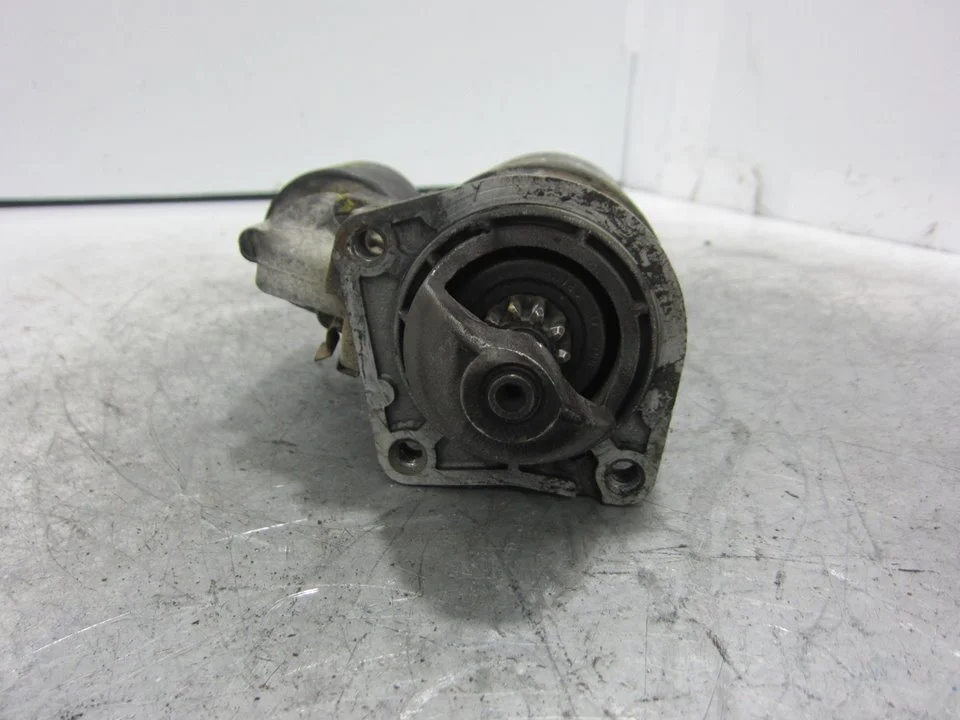 Foto de MOTOR ARRANQUE FORD FIESTA BERL./COURIER 1.3 CAT (60 CV / 44 KW) referencia 0001208232