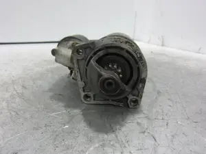 Foto de MOTOR ARRANQUE FORD FIESTA BERL./COURIER 1.3 CAT (60 CV / 44 KW) referencia 0001208232