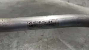 Foto de TUBOS AIRE ACONDICIONADO VOLKSWAGEN GOLF VII (5G1/BE1) 1.6 16V TDI DPF (110 CV / 81 KW) referencia 5Q1816738B foto 4