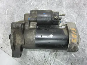 Foto de MOTOR ARRANQUE CITROEN SAXO 1.5 Diesel (57 CV / 42 KW) referencia 0001108162 foto 5