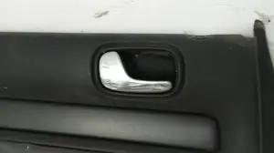 Foto de MANETA INTERIOR TRASERA IZQUIERDA AUDI A4 BERLINA (B5) 1.8 20V (125 CV / 92 KW) referencia 8D0839019