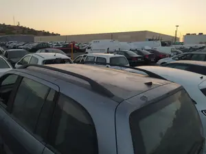 Foto de TECHO OPEL ZAFIRA A 2.0 DTI (101 CV / 74 KW) referencia 9201839
