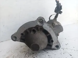 Foto de MOTOR ARRANQUE PEUGEOT 307 BREAK / SW (S1)(04.2002) referencia M001T80481 foto 5