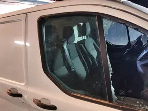 Foto de LUNA DELANTERA DERECHA FORD TRANSIT CUSTOM FURGÓN (TTF)