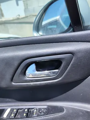 Foto de MANETA INTERIOR TRASERA IZQUIERDA CITROEN C4 BERLINA 2.0 16V CAT (RFJ / EW10A) (140 CV / 103 KW) referencia 9143J9 foto 4