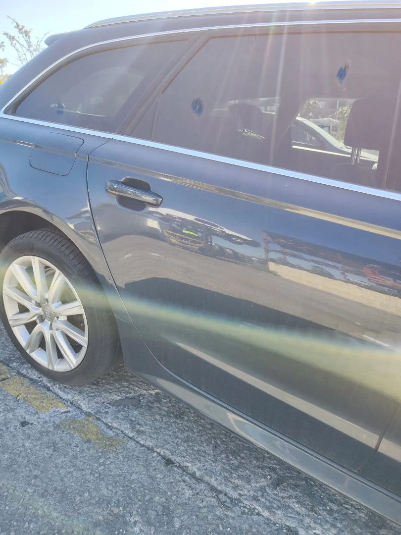 Foto de PUERTA TRASERA DERECHA AUDI A6 AVANT (4GD) 2.0 16V TDI (190 CV / 140 KW) referencia 4G5833052