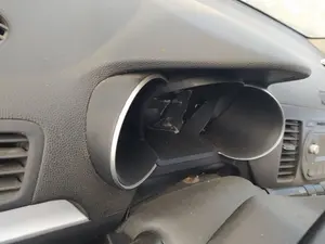 Foto de CUADRO INSTRUMENTOS KIA PICANTO (TA) 1.0 CAT (65 CV / 48 KW)