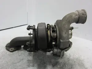 Foto de TURBOCOMPRESOR PORSCHE PANAMERA (TIPO 970) referencia 94812302671 foto 1
