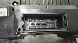 Foto de CUADRO INSTRUMENTOS SEAT TOLEDO (5P2) 1.9 TDI (105 CV / 77 KW) referencia 5P0920804C foto 3