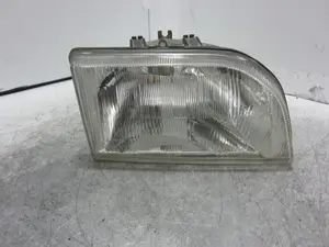 Foto de FARO DERECHO FORD FIESTA BERL./COURIER 1.3 CAT (60 CV / 44 KW) referencia UPM60GF13 foto 1