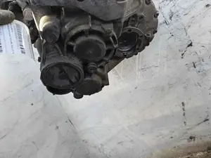 Foto de CAJA CAMBIOS VOLKSWAGEN PASSAT BERLINA (3C2) referencia HDV foto 2