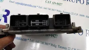 Foto de CENTRALITA MOTOR UCE PEUGEOT 206 2.0 HDi CAT (90 CV / 66 KW) referencia 0281011525 foto 2