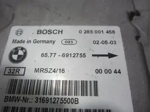 Foto de CENTRALITA AIRBAG BMW SERIE 3 COMPACTO (E46) M47N204D4 referencia 65776912755 foto 2