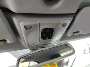 Foto de LUZ INTERIOR MERCEDES-BENZ CLK (BM 208) CABRIO 3.2 V6 18V CAT (218 CV / 160 KW)