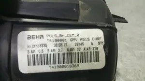 Foto de MOTOR CALEFACCION CITROEN C3 1.4 (73 CV / 54 KW) referencia T4190001 foto 3