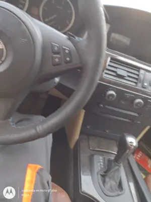 Foto de CENTRALITA AIRBAG BMW SERIE 5 BERLINA (E60) 3.0 Turbodiesel CAT (218 CV / 160 KW)