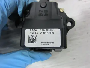 Foto de MANDO INTERMITENTES BMW SERIE 5 BERLINA (E60) referencia 692410305 foto 3