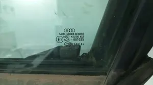 Foto de LUNA DELANTERA IZQUIERDA AUDI A4 BERLINA (8E) 2.0 16V TDI (170 CV / 125 KW) referencia 43R001025 foto 2