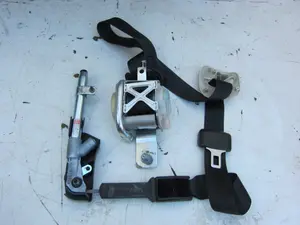 Foto de KIT AIRBAG TESLA MODEL S eléctrico 270 kW (367 CV / 270 KW) foto 12