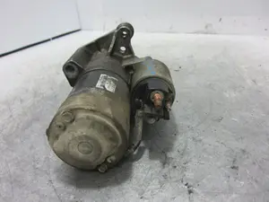 Foto de MOTOR ARRANQUE RENAULT LAGUNA II (BG0) 1.9 dCi Diesel CAT (101 CV / 74 KW) referencia 8200096510 foto 4