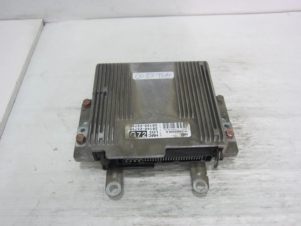 Foto de CENTRALITA MOTOR UCE HYUNDAI COUPE (J2) 1.6 CAT (114 CV / 84 KW) referencia 3914023746