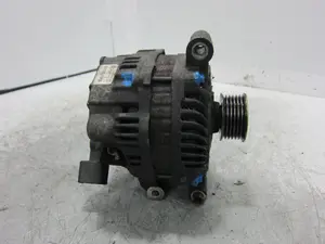 Foto de ALTERNADOR PEUGEOT 207 referencia A003TG3691 foto 8