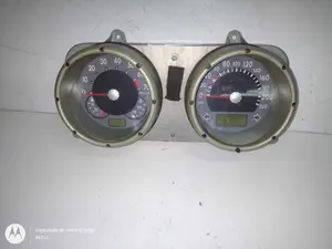 Foto de CUADRO INSTRUMENTOS VOLKSWAGEN POLO III BERLINA (6N2) referencia 5220301800 foto 2