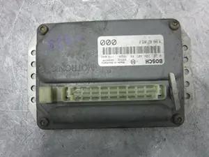 Foto de CENTRALITA MOTOR UCE FIAT BRAVA (182) 1.4 12V CAT (80 CV / 59 KW) referencia 00464670050